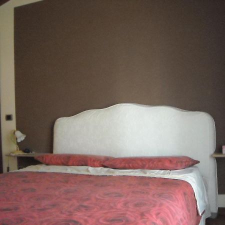 Gli Angeli Bed & Breakfast Candelo Eksteriør bilde