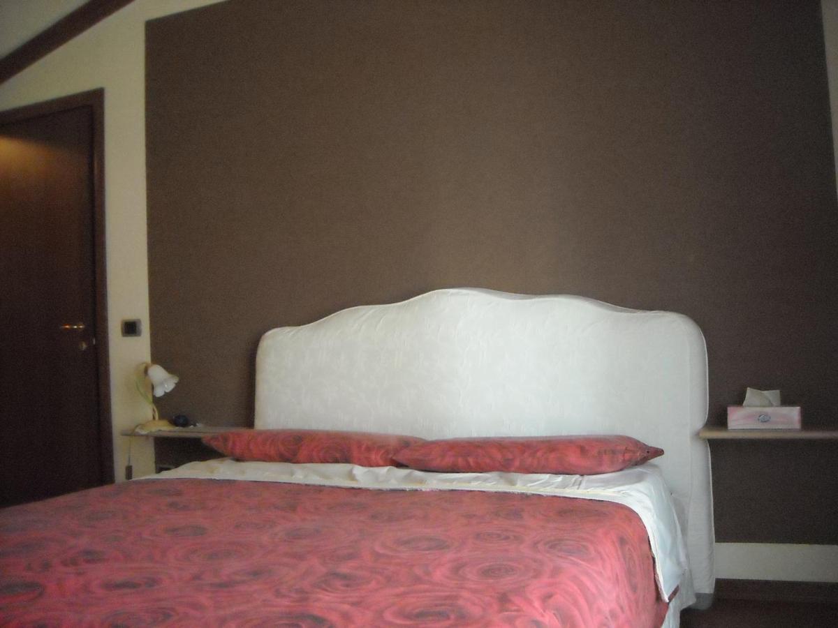 Gli Angeli Bed & Breakfast Candelo Eksteriør bilde